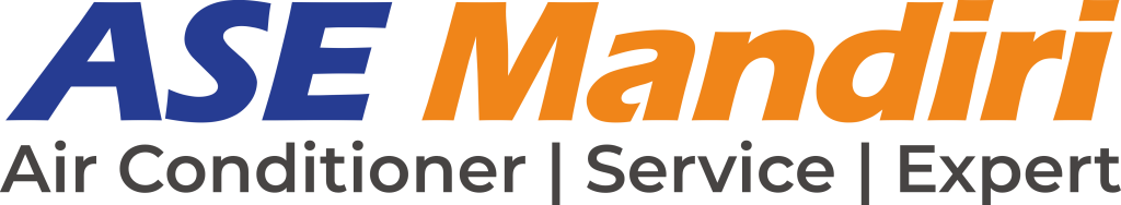 Logo ASE Mandiri